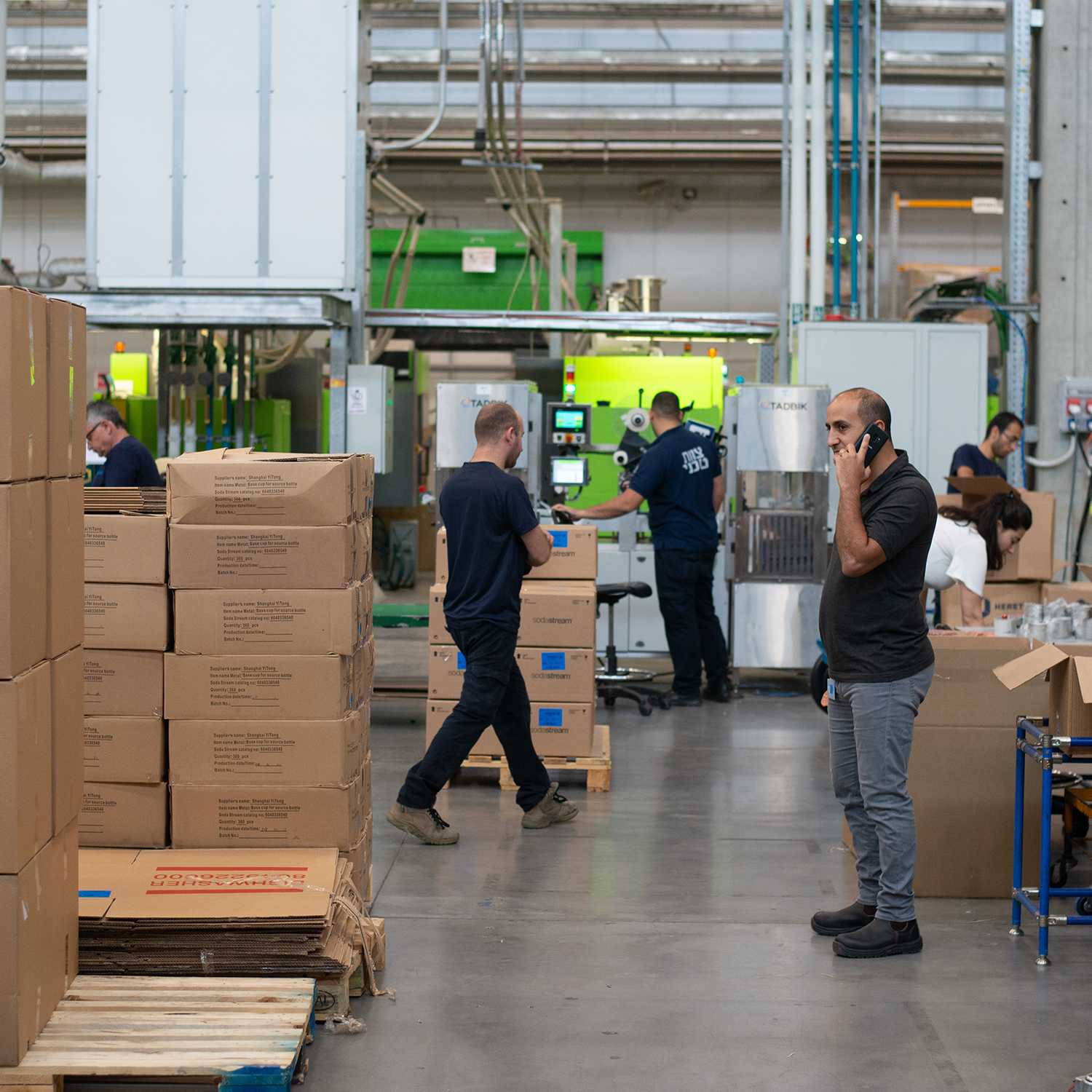 QA Level 2 Award in Safe Moving and Handling (RQF) Comera Store