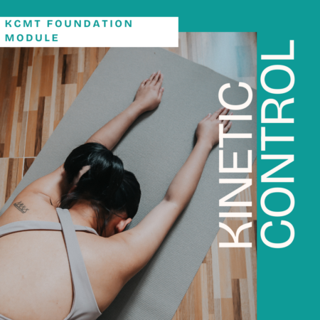 KC Online KCMT foundation module