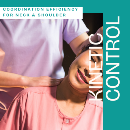 KC Online: Coordination Efficiency Neck & Shoulder