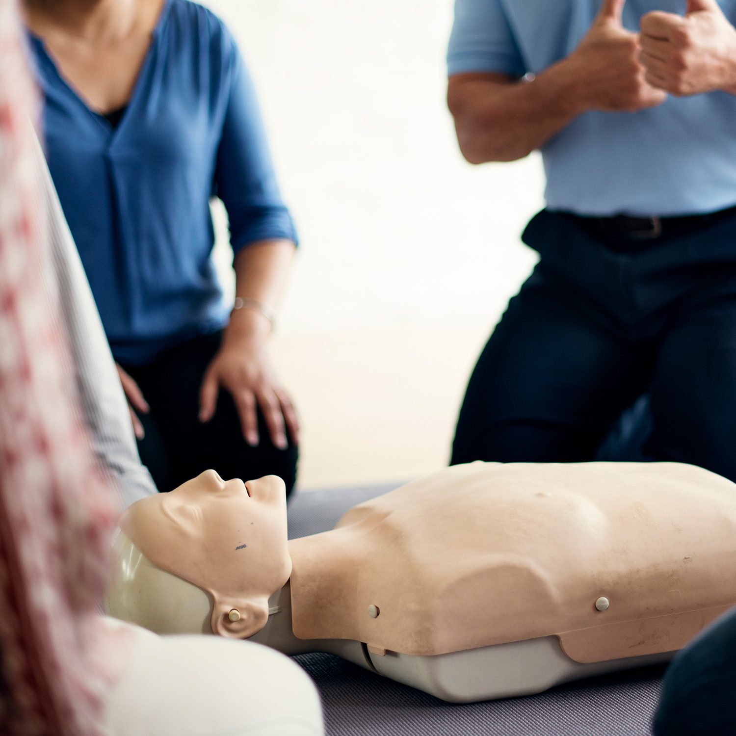 instructor-training
